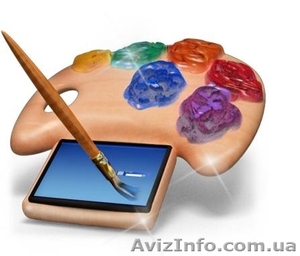 Курс “Web – дизайн”. #777024