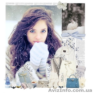 Требуется продавец-консультант верхней одежды по каталогу #778019