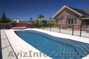 Бассейны разные #777236