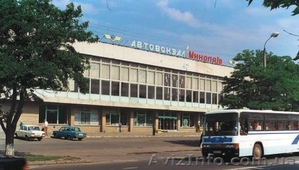 Продаю помещение свободного назначения район автовокзала г Николаев #773344