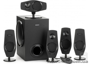 аккустика 5.1 креатив #746643