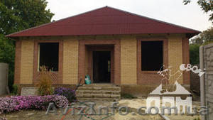 Новострой в Куйбышевском р-не ор-р ш.Октябрьская #780257