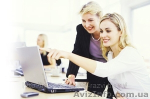 курсы КОМПЬТЕРНАЯ ГРАФИКА (CorelDraw + PhotoShop) от Академи успеха #772164