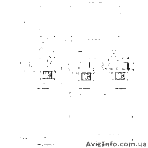 Продам торг. холод. ветрины б/у пр-во Технохолод #766498