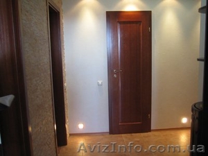 Поклейка обоев ремонт квартир и офисов днепропетровск недорого #772718