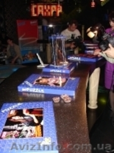 Пазлы из фотографии. #773092