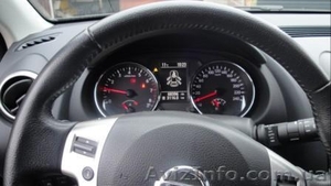 Ниссан 2010 года  #781413