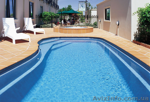 Чистка бань,  саун,  бассейнов. #781533