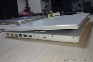 Продам Apple MacBook #765395