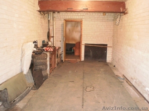 ПРОДАМ капитальный гараж рн Автовокзала #774739