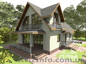 Дом под отделку Куйбышевский р-н ор-р пл.Бакинских #775260