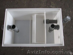 Сепаратор жиру,  жиолова #771465