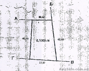 Участок по ул.Путиловская роща #775220