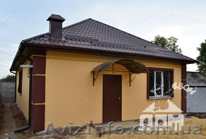 Новострой в Куйбышевском р-не ор-р 