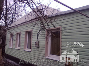 Дом Куйбышевский р-н ор-р ш.Октябрьская #780208