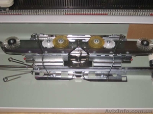 Вязальная машина silver reed sk280 #769664