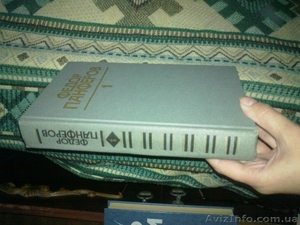 Федор Панферов шеститомник #771995