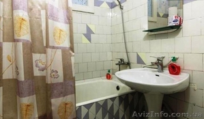 Продам 3-х комн. двухстороннюю квартиру #779659