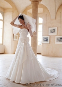 Свадебный салон Primavera Sposa #771396