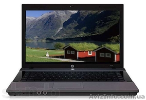 Продам ноутбук HP compaq 620 (WT260EA) #775985