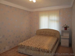 Квартира на Борщаговке. #773725