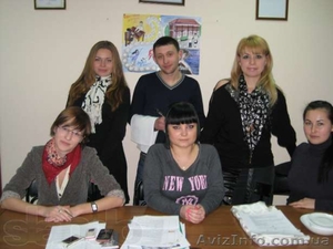 Курсы Повара-универсала в Симферополе. Учебный центр Академия успеха. #769572