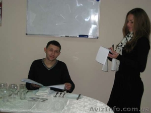 Курсы поваров по приготовлению пиццы в Симферополе. УЦ Академия успеха. #769533