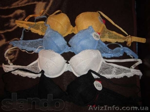 Продам ОПТ жен.нижнее белье итальянских марок Lormar, Venus, Int'l MILAN  #775030