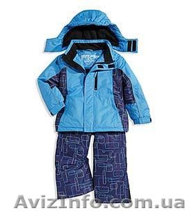 Предлагаем огромный выбор детских термокомбинезонов #770206