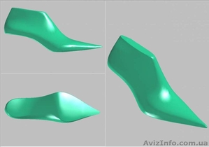 Колодки для производства обуви #776374