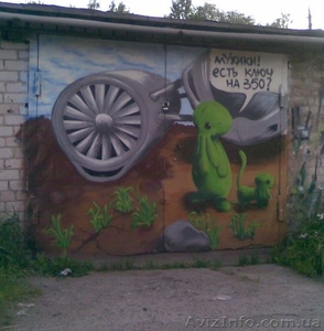 Сдам металлический гараж на Искра-2 Заболотного/Шевченко #765392