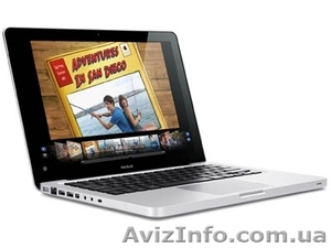 Ноутбук Apple A1286 MacBook Pro (MD103RS/A) #782197
