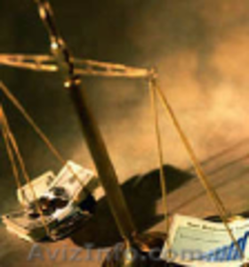 Кримінальний адвокат в Дніпропетровську. Юридичні послуги #772936