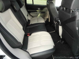 Land Rover (Range Rover Sport,  Autobiography) 2012 года. #782046