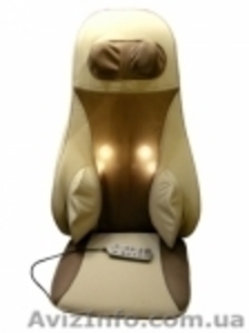 Массажная накидка Backline 3 (Бэклайн 3) #775578