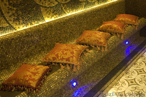 Велнесс-зона,  строительство и проектирование #765806