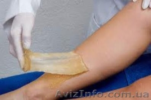 Паста для шугаринга Beauty Sugar #778380