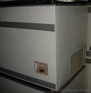 Морозильные лари AHT Salzburg (б/у),  Австрия #771282