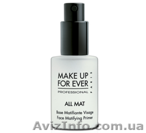 All Mat - Матирующая основа #779790