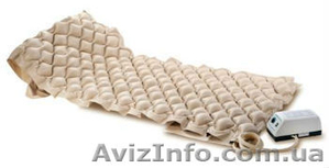 Матрас противопролежневый с компрессором #775536