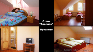 Предлагаю Новогодние и Рождественские туры в Закарпатье из Харькова. #773804