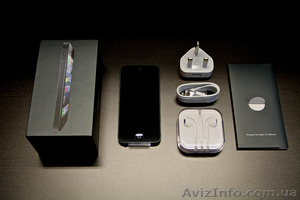 Apple iPhone 5 64GB for just $600USD/Apple iPad 3 64GB Wi-Fi + 4G  #777660