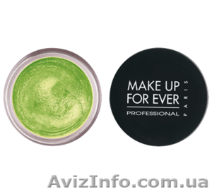 Aqua Cream - Кремовые тени #779823