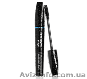 Aqua Smoky Lash - Водостойкая тушь #770527