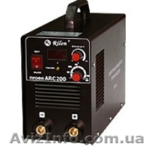 Сварочный инвертор ARC 200 ПРОФИ  #779438