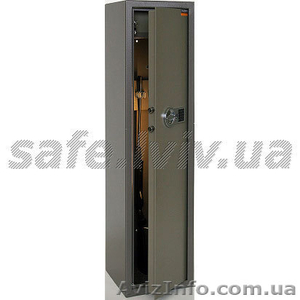 Сейфи для зброї #769579