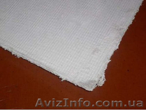 Асбестотехнические изделия,  асбокартон #779422