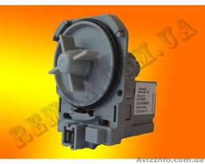 Продам запчасти для стиральных машин #774437