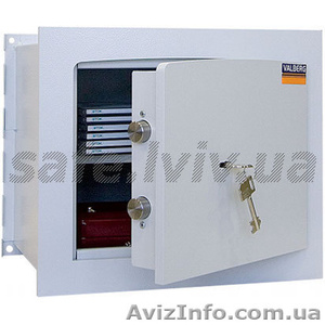 Стінні сейфи. Доставка по місту. #769518