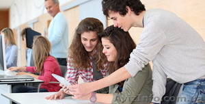 Аренда класса в языковой школе #782084